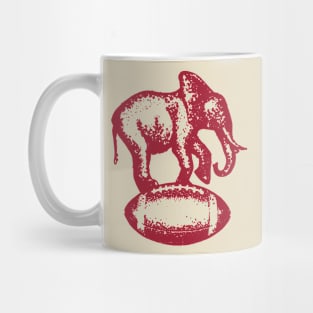 Tide Elephant Mug